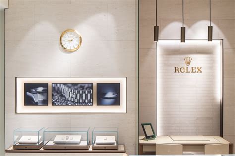 rolex watch service mclean va|Rolex at Lenkersdorfer .